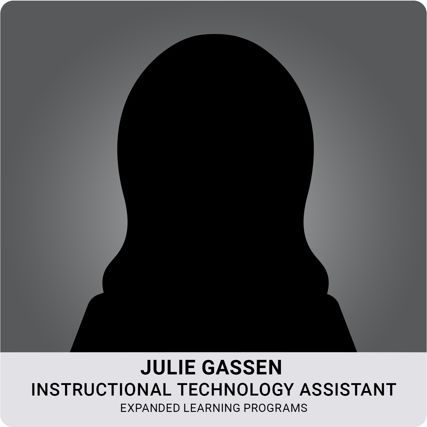 Julie Gassen